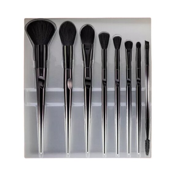 8-Pc. Artistry Make-up Brush Set, Created for Macy's - Picture 7 of 7